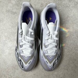 Adidas F50 Turf Cleats